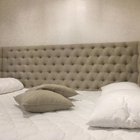 קייב Apart Hotel Lake Apartments מראה חיצוני תמונה