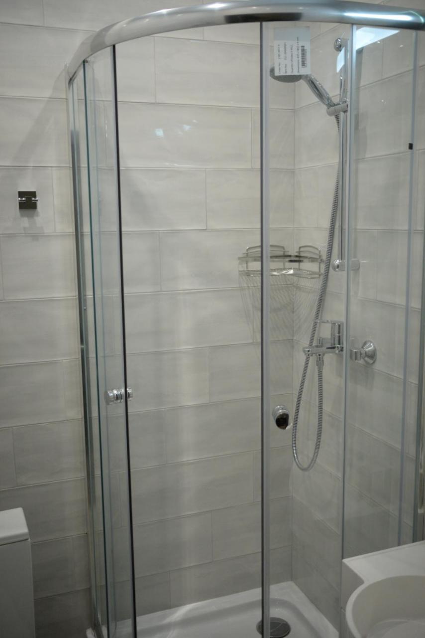 קייב Apart Hotel Lake Apartments מראה חיצוני תמונה