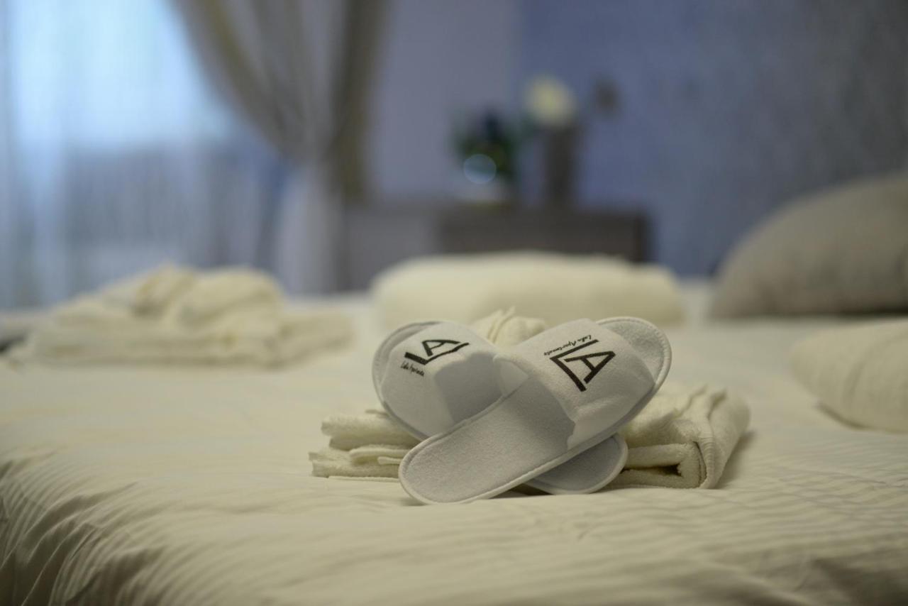 קייב Apart Hotel Lake Apartments מראה חיצוני תמונה