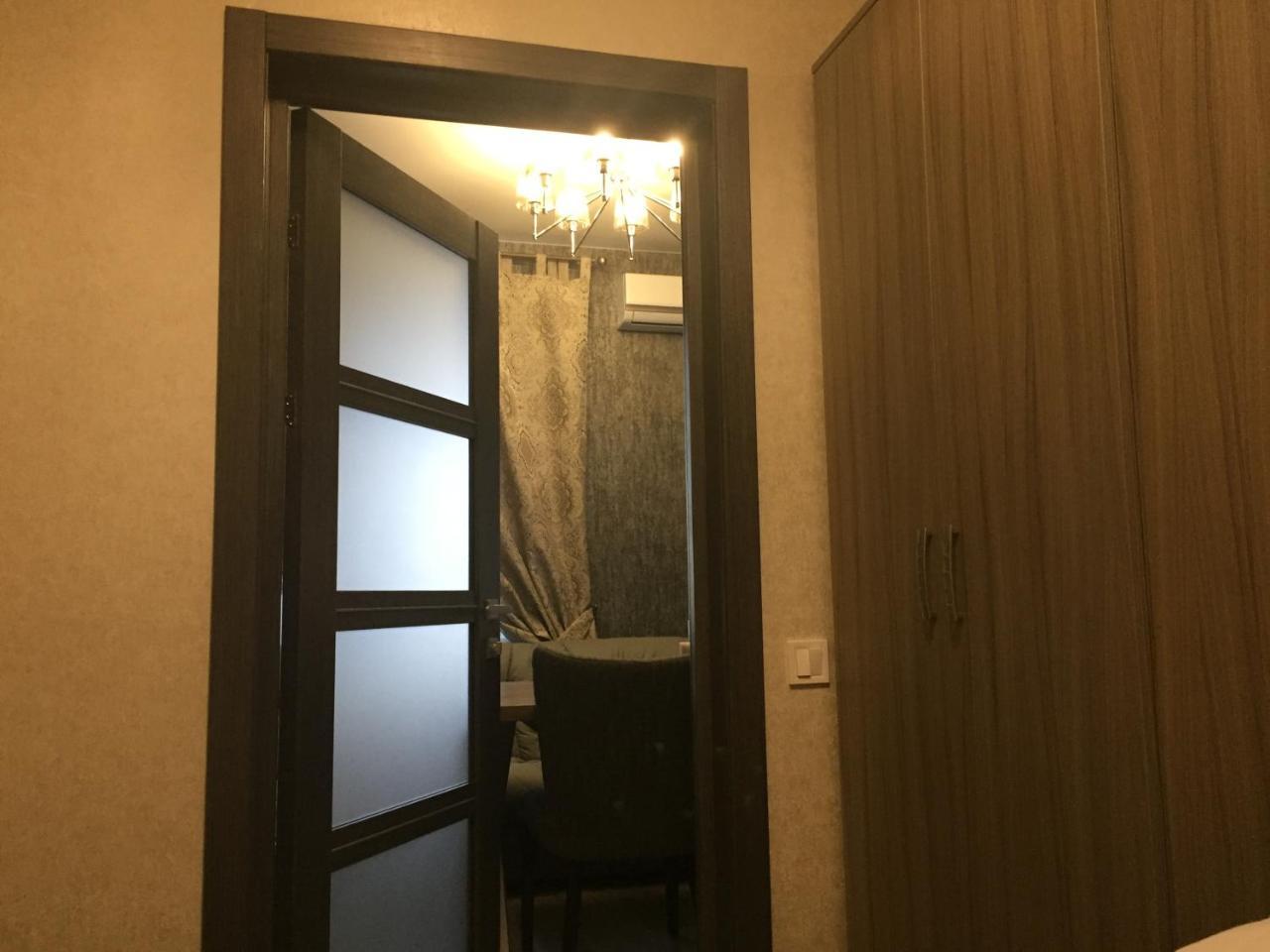 קייב Apart Hotel Lake Apartments מראה חיצוני תמונה