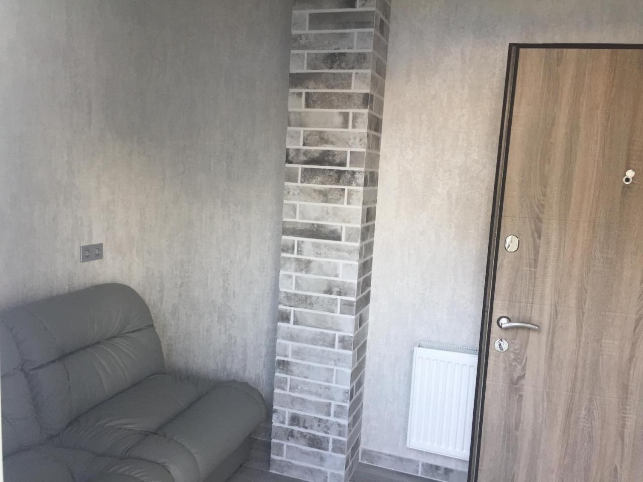 קייב Apart Hotel Lake Apartments מראה חיצוני תמונה