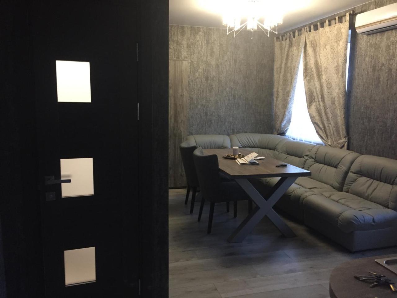 קייב Apart Hotel Lake Apartments מראה חיצוני תמונה