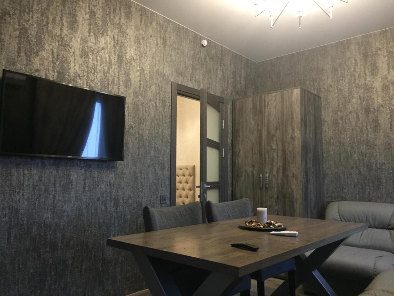 קייב Apart Hotel Lake Apartments מראה חיצוני תמונה