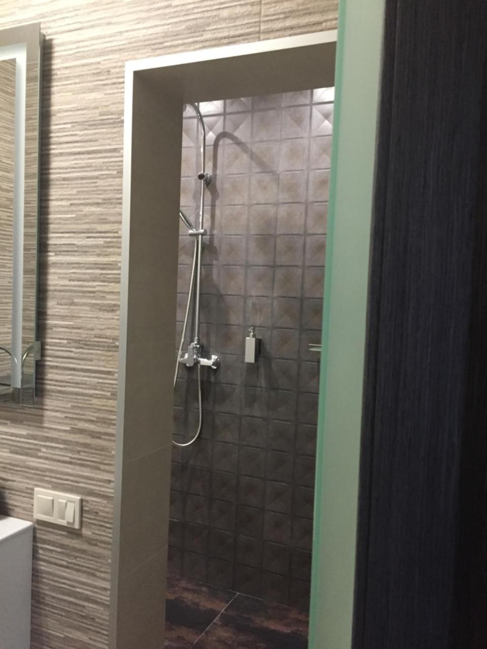 קייב Apart Hotel Lake Apartments מראה חיצוני תמונה
