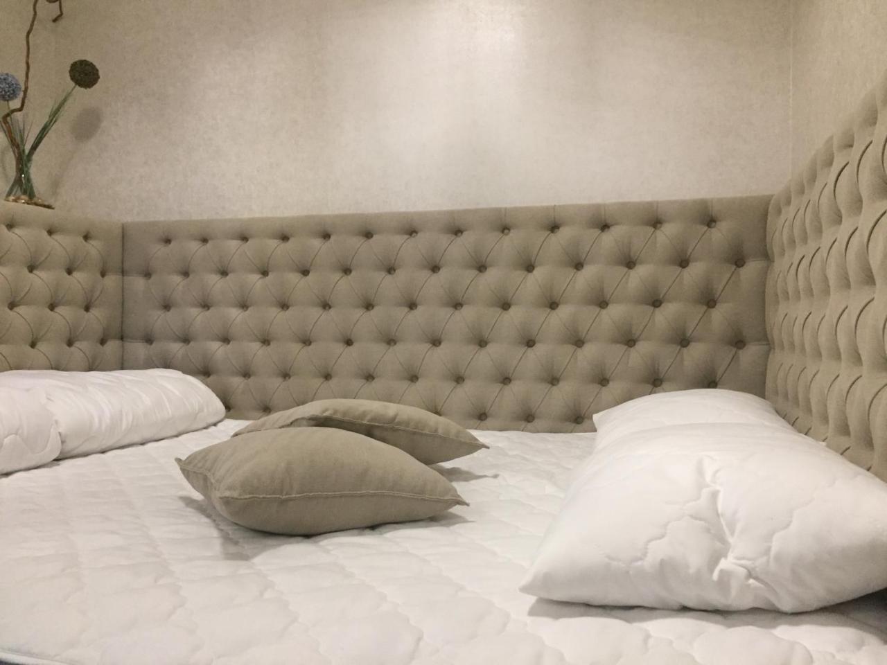 קייב Apart Hotel Lake Apartments מראה חיצוני תמונה