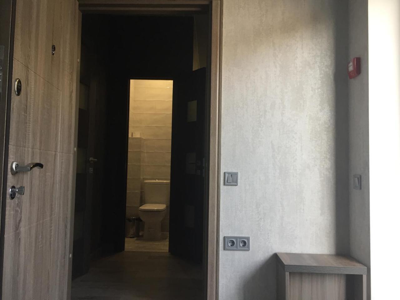 קייב Apart Hotel Lake Apartments מראה חיצוני תמונה