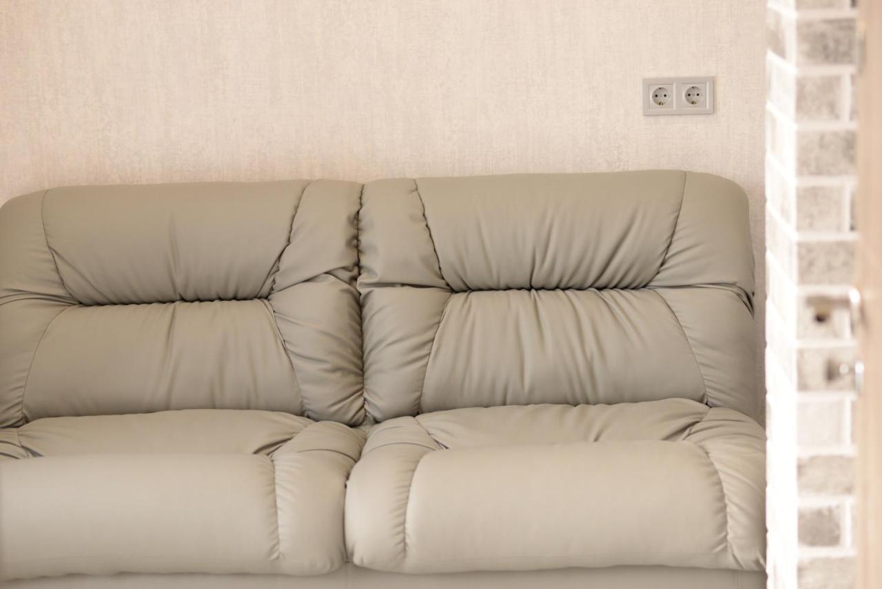 קייב Apart Hotel Lake Apartments מראה חיצוני תמונה