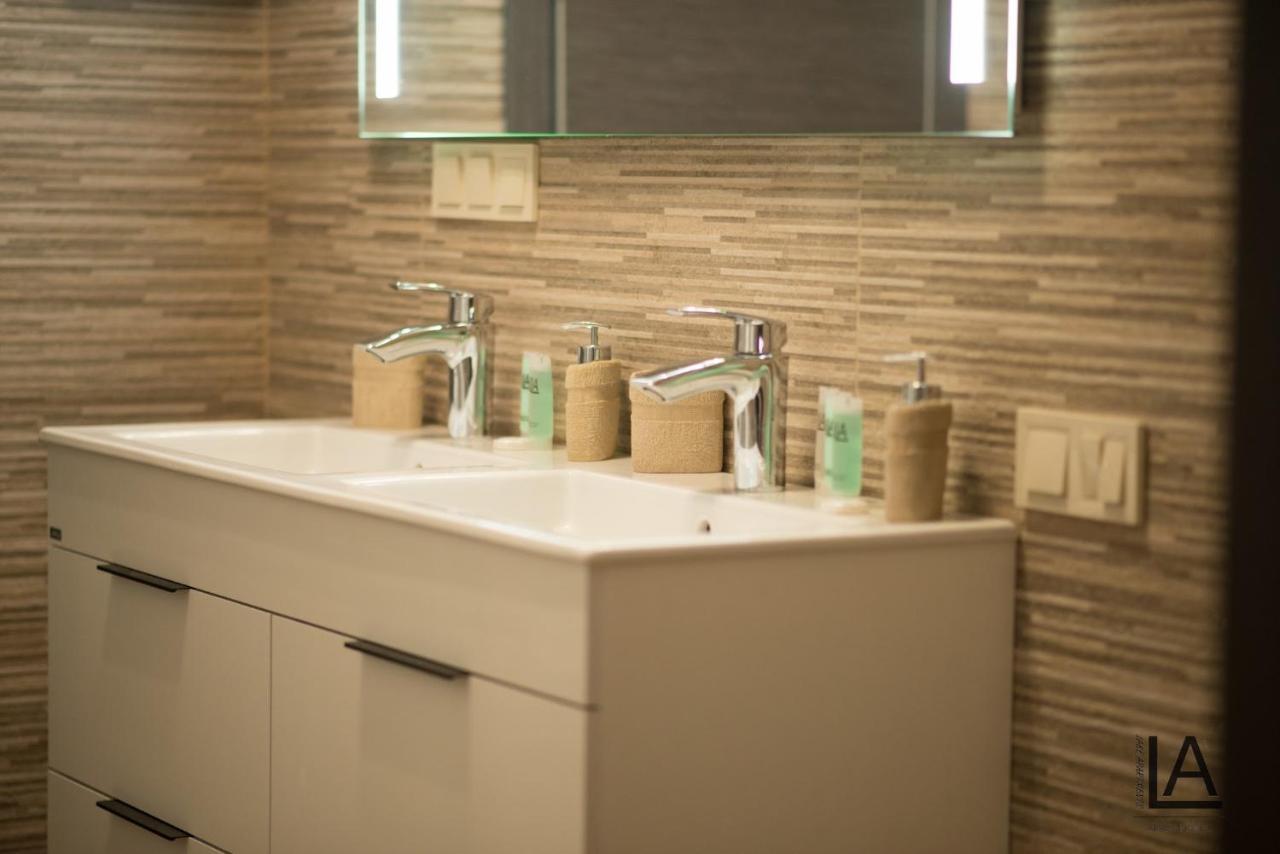 קייב Apart Hotel Lake Apartments מראה חיצוני תמונה
